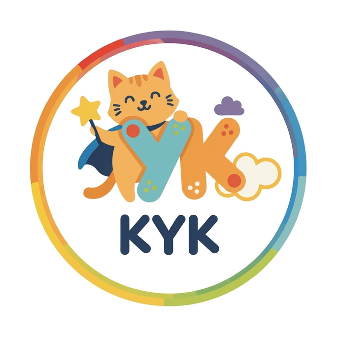 KYK Funwear