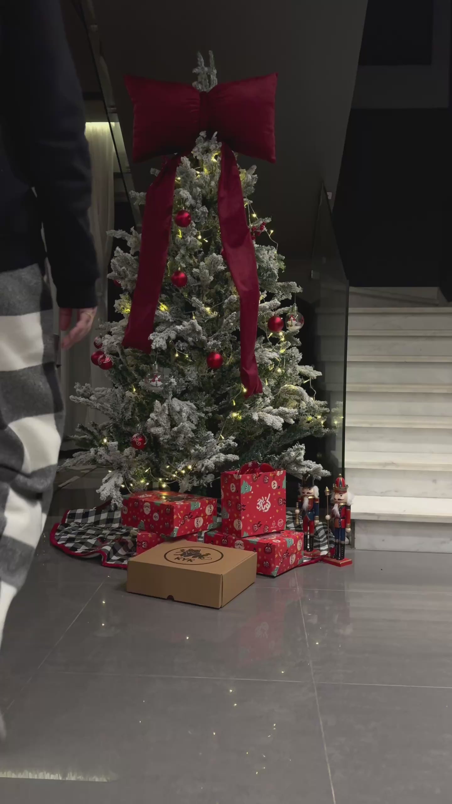 Boys Pajama - Colorable & Washable Set + 12 Colors